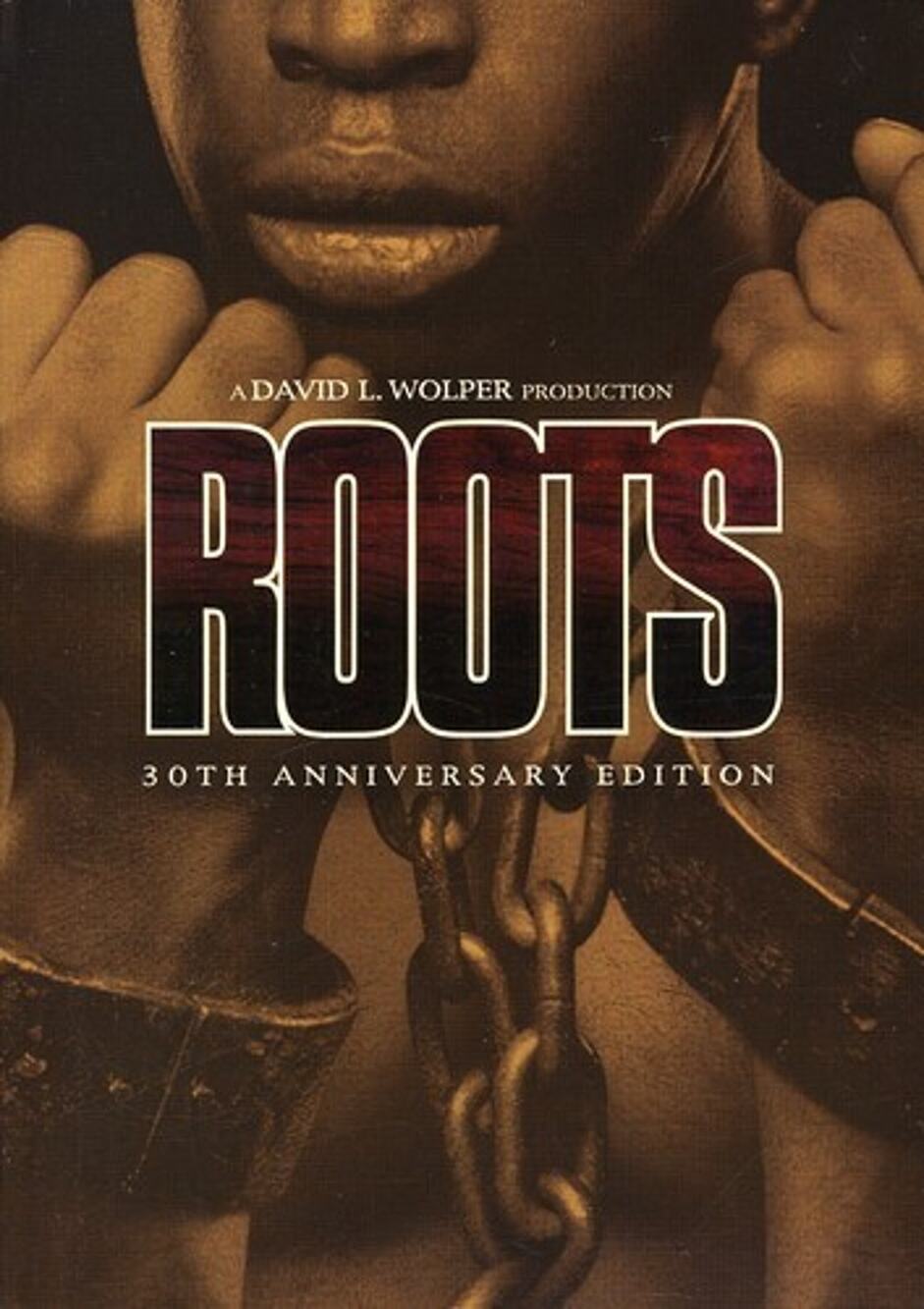 Roots (DVD, 1977)